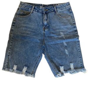 Floral Blooming Shorts